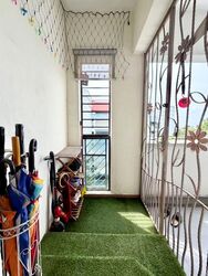 Blk 276 Tampines Street 22 (Tampines), HDB 4 Rooms #570665821